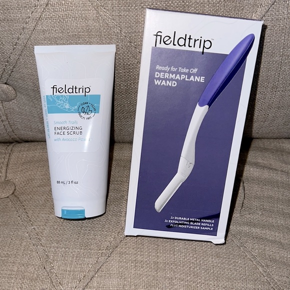 Fieldtrip Exfoliating Bundle - Picture 4 of 4